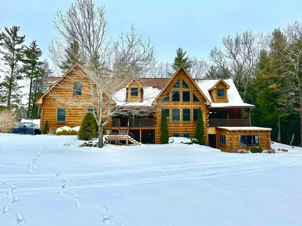 1 Greenwood Way, Mont Vernon, NH 03057