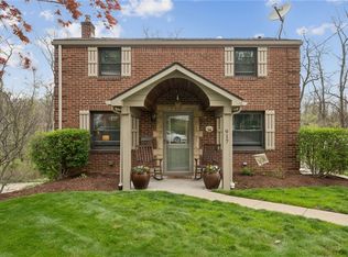 917 Roland Rd, Pittsburgh, PA