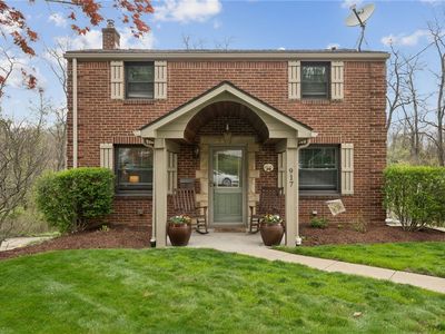 917 Roland Rd, Pittsburgh, PA, 15221