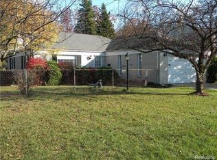 18906 Melvin St, Livonia, MI 48152