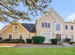 160 Bramblebush Chase, Fayetteville, GA 30214