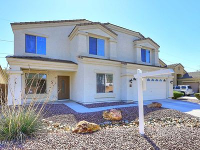 24113 N 26th Pl, Phoenix, AZ, 85024