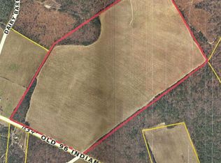 151AC Old 96 Indian Trl, Wagener, SC 29164
