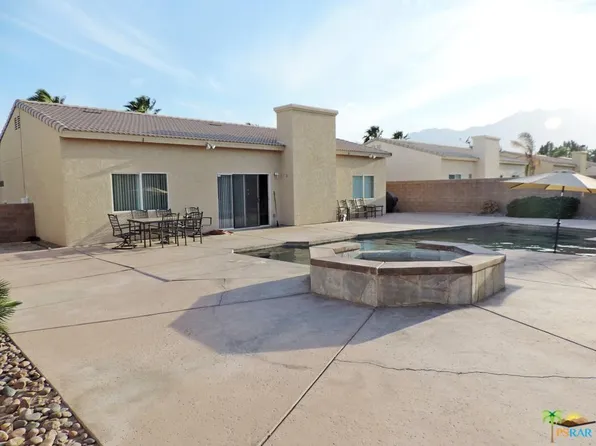 68606 La Medera Rd, Cathedral City, CA 92234