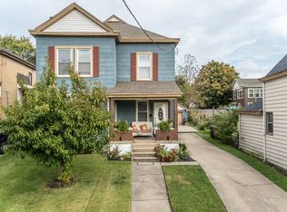 3604 Park Ave, Covington, KY 41015