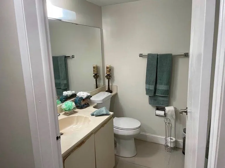 9715 Fontainebleau Blvd #E109 — Photo 11