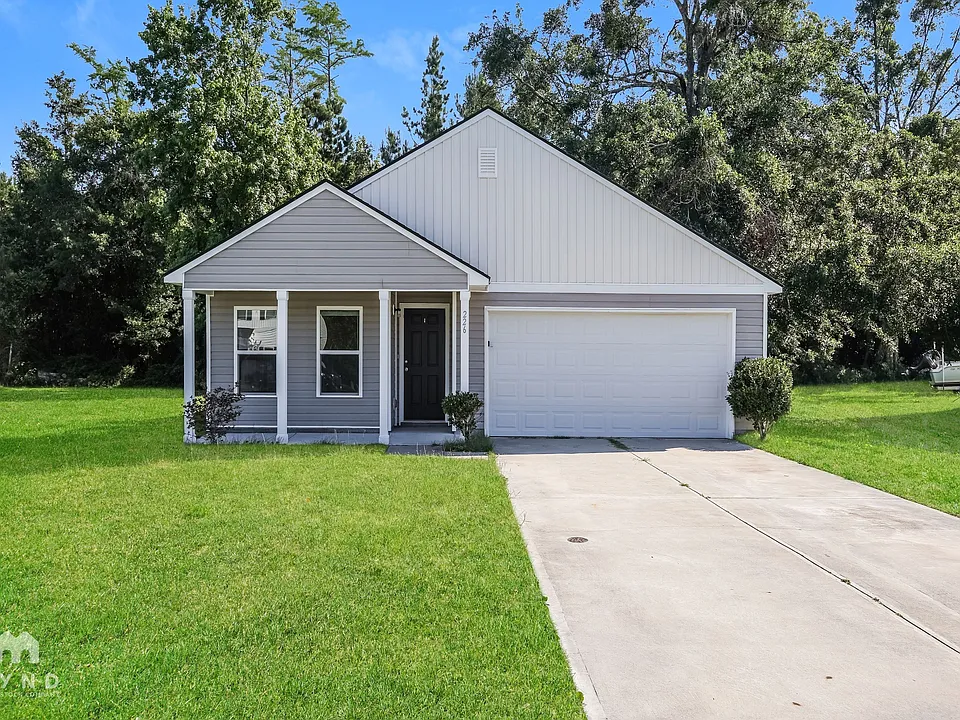 208 Saddle Brooke Trce
