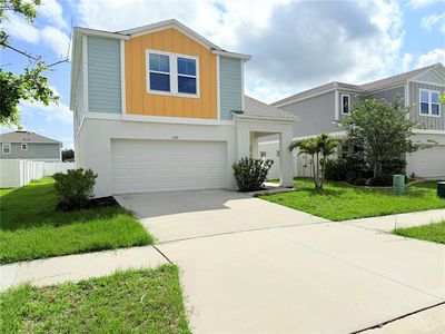 13118 Zolo Springs Cir, Riverview, FL, 33579