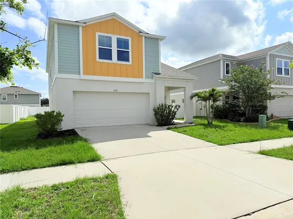13118 Zolo Springs Cir, Riverview, FL 33579