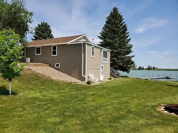 100 Shoreline Dr S, Dawson, ND 58428