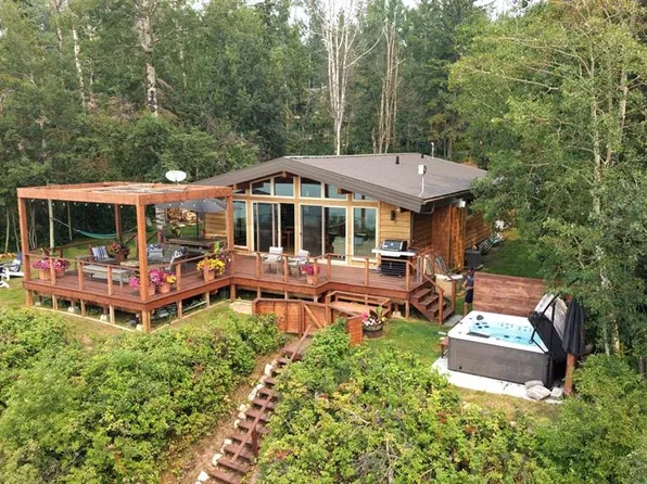 391 SW Birchcliff Rd, Birchcliff, AB T4S 1R6