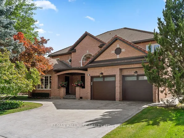 18 Ardmore Cres, Richmond Hill, ON L4B 2H7
