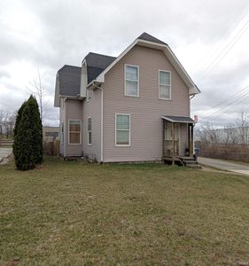 319 N 5th St, Goshen, IN, 46528