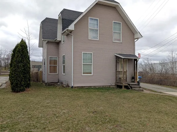 319 N 5th St, Goshen, IN 46528