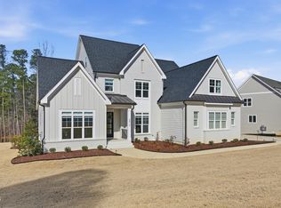 2812 Theresa Eileen Way, Raleigh, NC 27603