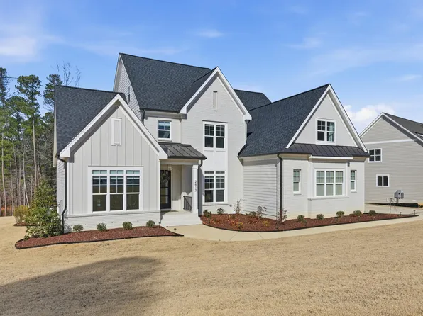 2812 Theresa Eileen Way, Raleigh, NC 27603