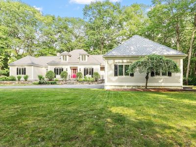 151 Pope Rd, Acton, MA, 01720