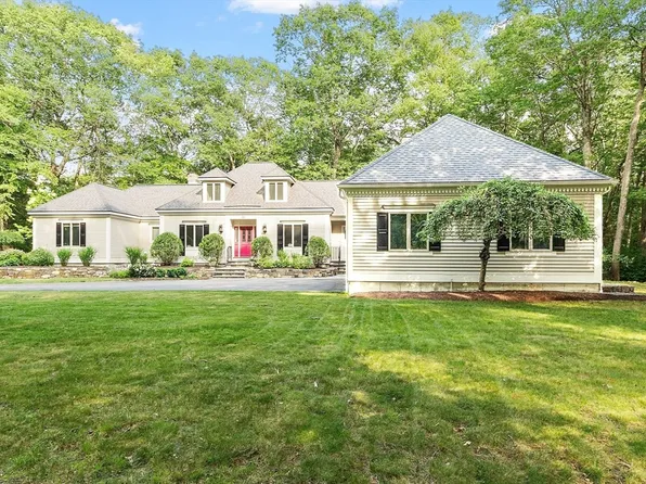 151 Pope Rd, Acton, MA 01720