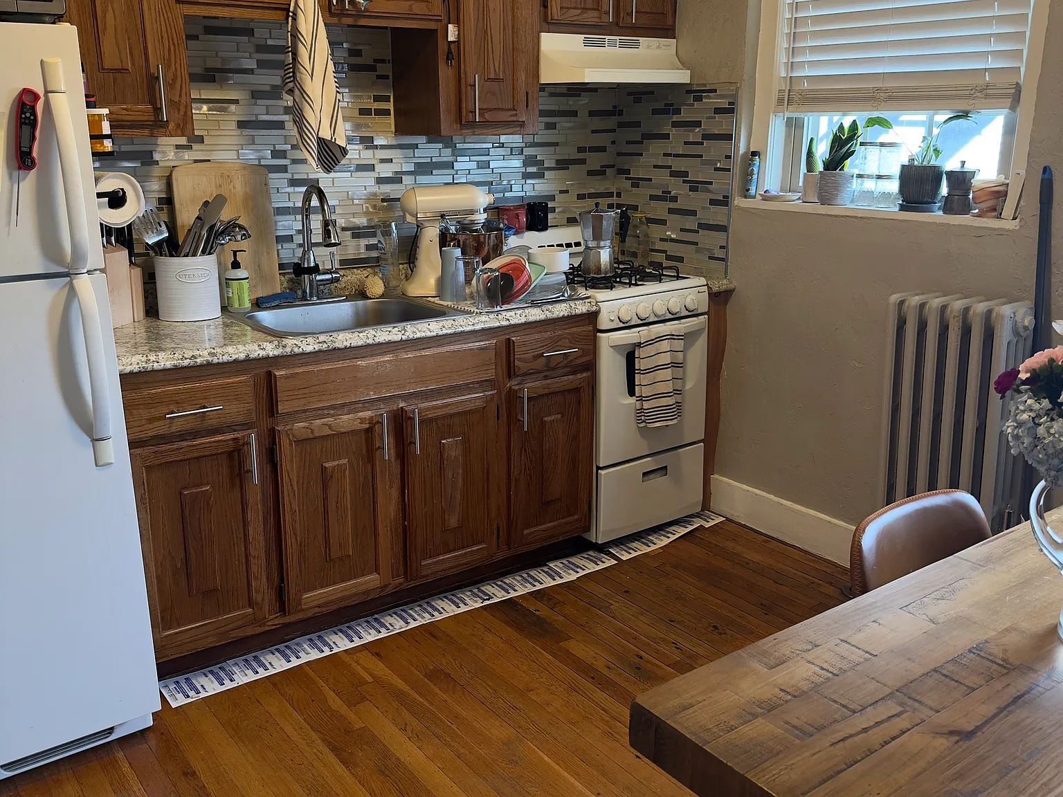 Studio, 475 sqft, $2,200 — Photo 1