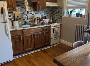 293 Spring Street Ext APT 3, Medford, MA 02155