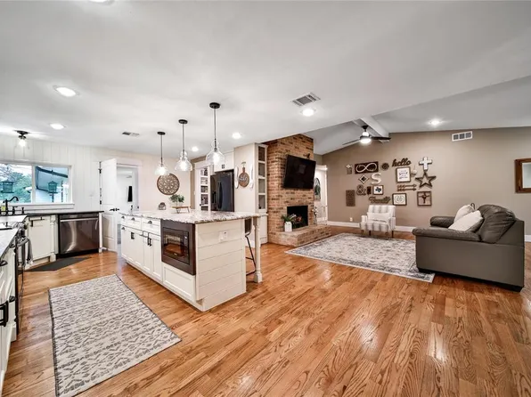 28090 Joseph Road, Hockley, TX 77447