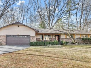 712 E Summit Loop, Rogers, AR 72756