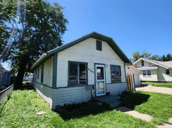 2745 4th Ave, Council Bluffs, IA 51501