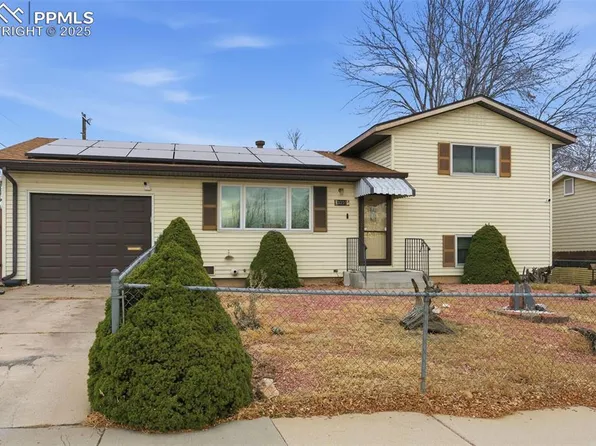 3310 E Bijou St, Colorado Springs, CO 80909