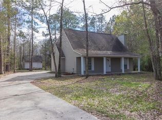 37236 W Powerline Rd, Pearl River, LA 70452
