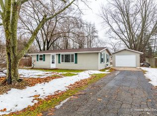 8315 Bruning St, Portage, MI 49002