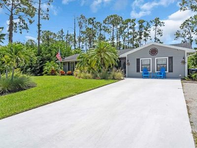 3191 Traverse Ave, North Port, FL, 34286