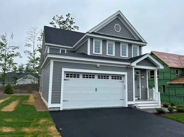 18 Cliffside Drive #31, Auburn, NH 03032