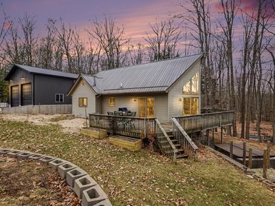 8906 E Spring Hill Dr, Hesperia, MI, 49421