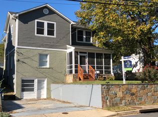 830 S Monroe St, Arlington, VA 22204