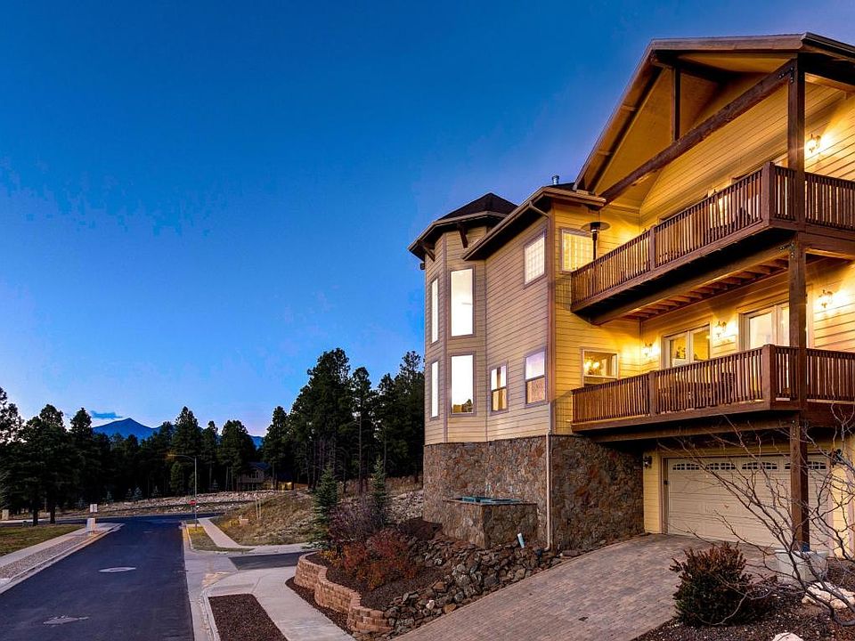 4962 S Topaz Rd, Flagstaff, AZ 86005 Zillow