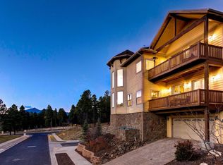 4962 S Topaz Rd, Flagstaff, AZ 86005