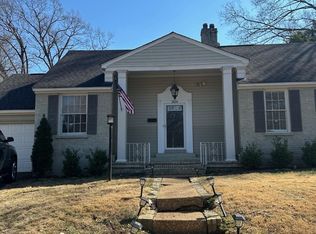 3834 Kenwood Ave, Memphis, TN 38122