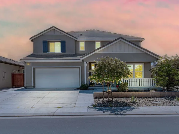 21208 Grapevine Dr, Patterson, CA 95363