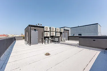 Rented by Brooklyn Group