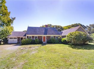 10 Winslow Rd, Little Compton, RI 02837