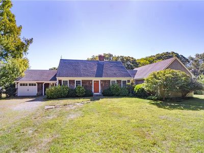 10 Winslow Rd, Little Compton, RI, 02837