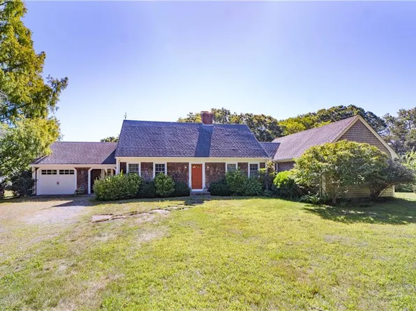 10 Winslow Rd, Little Compton, RI 02837