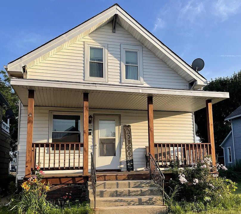 1st image of 1017 Huron AVENUE