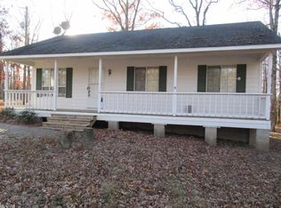 254 Overbeck Ln, Romance, AR 72136
