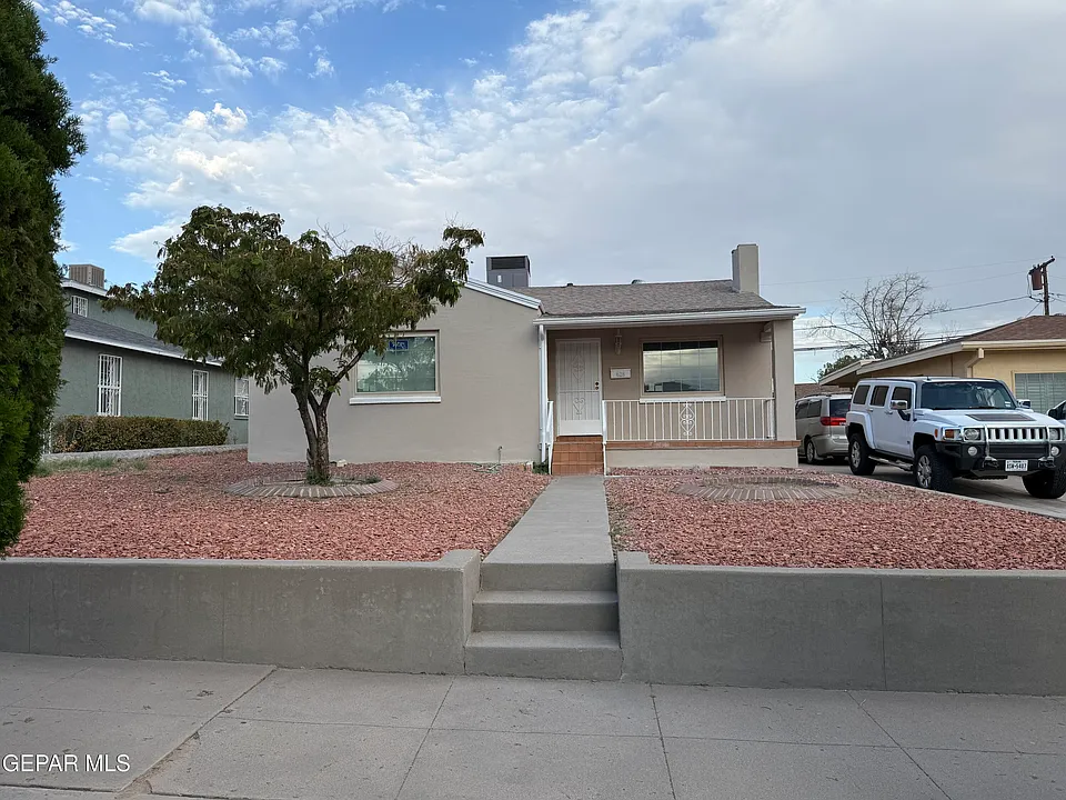 628 Loretto Rd