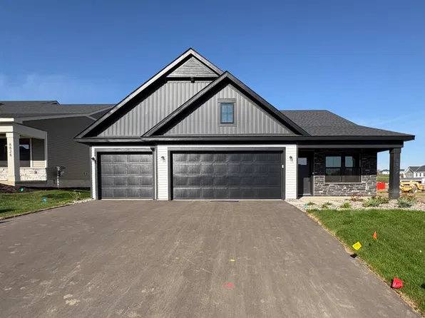 8852 63rd St S, Cottage Grove, MN 55016