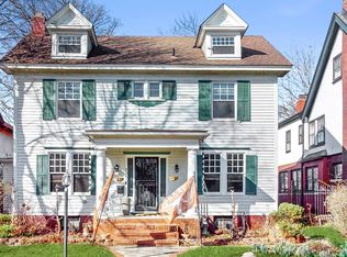 2141 Seminole St, Detroit, MI 48214