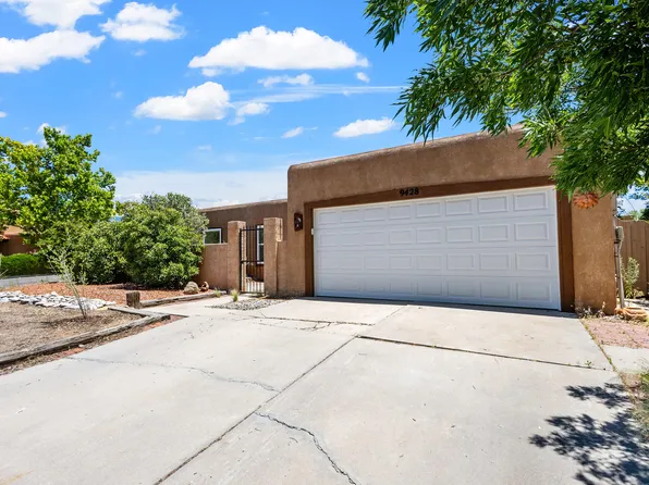 9428 Thornton Ave NE, Albuquerque, NM 87109