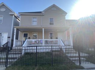 46 Dakota Ave #48, Columbus, OH