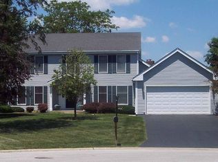 20228 Wilderness Trl, Olympia Fields, IL 60461